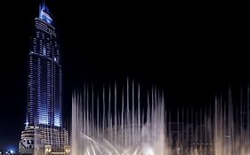 Address Downtown Hotel Dubai
